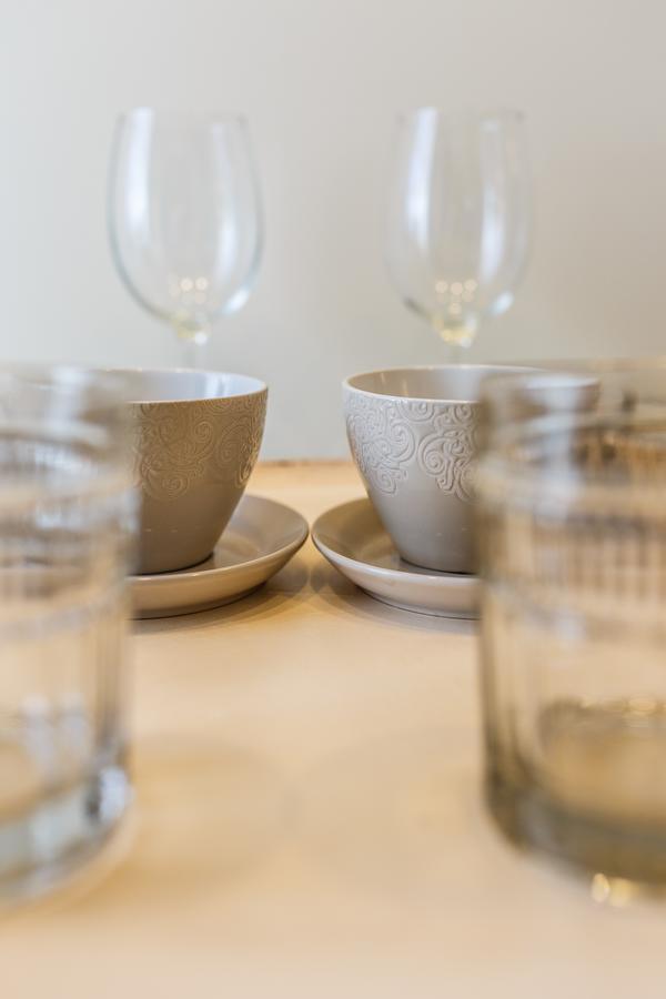 Sette Venti Boutique Chania (Crete)