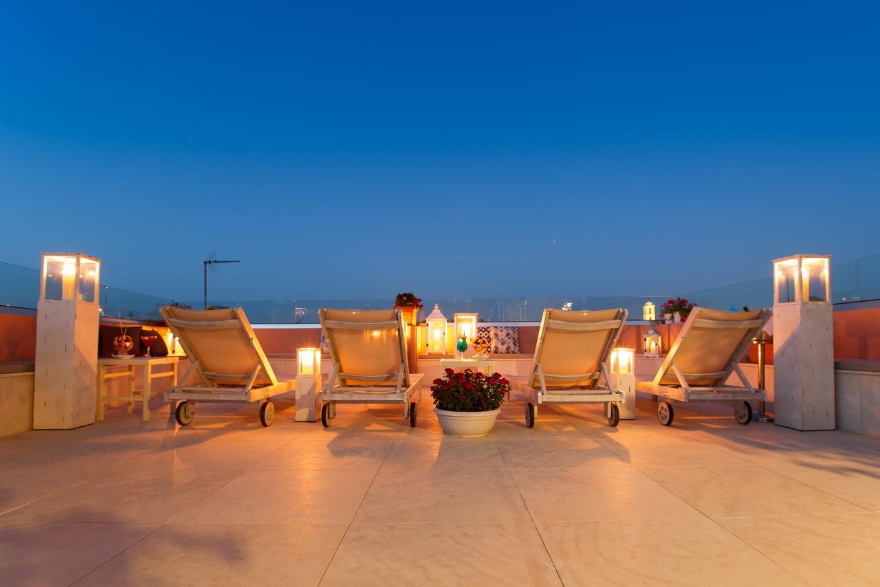 Sette Venti Boutique Chania (Crete)