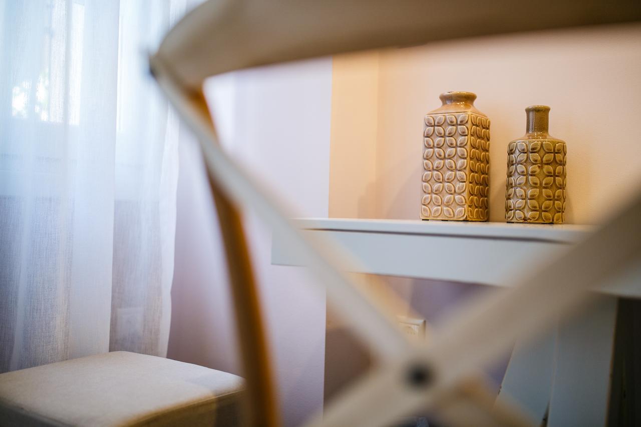 Sette Venti Boutique 3* Chania (Crete)