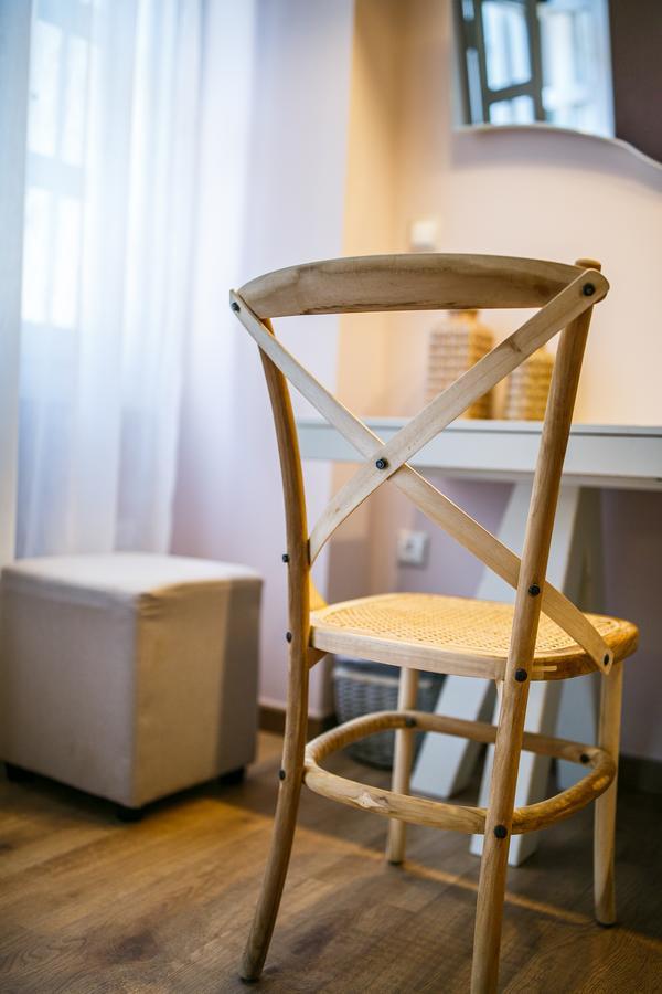 Hotel Sette Venti Boutique