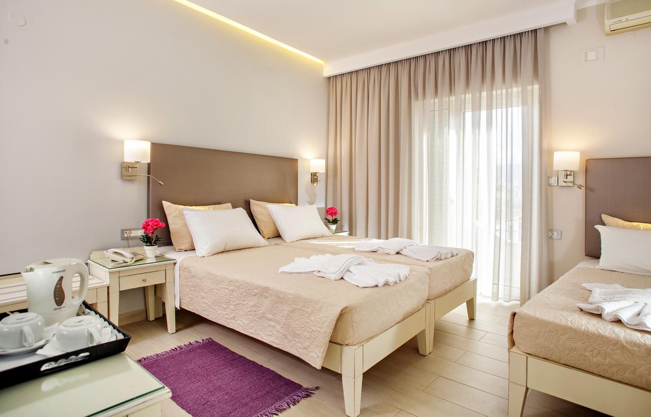 Ideon Hotel Chania (Crete)