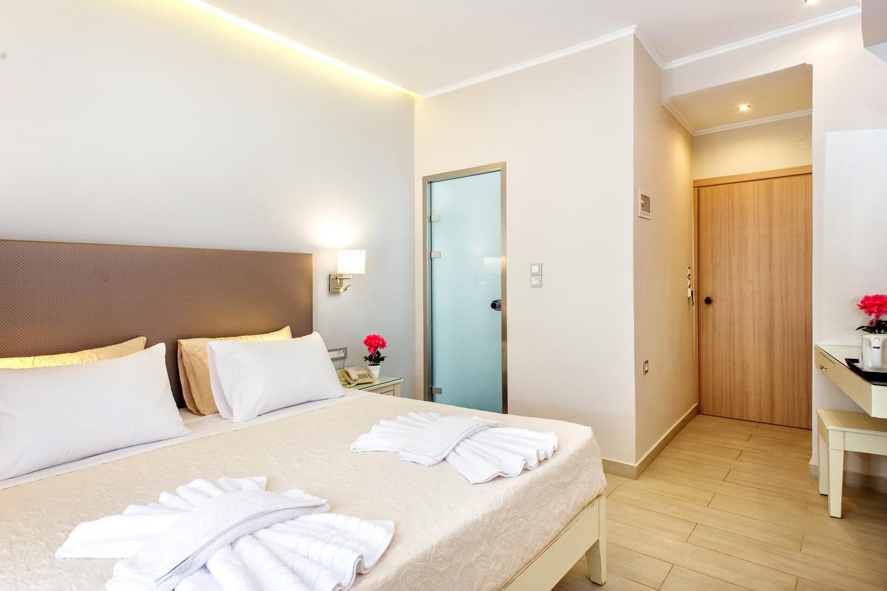 Hotel Ideon 2*