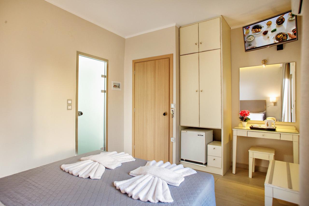 Ideon Hotel Chania (Crete)