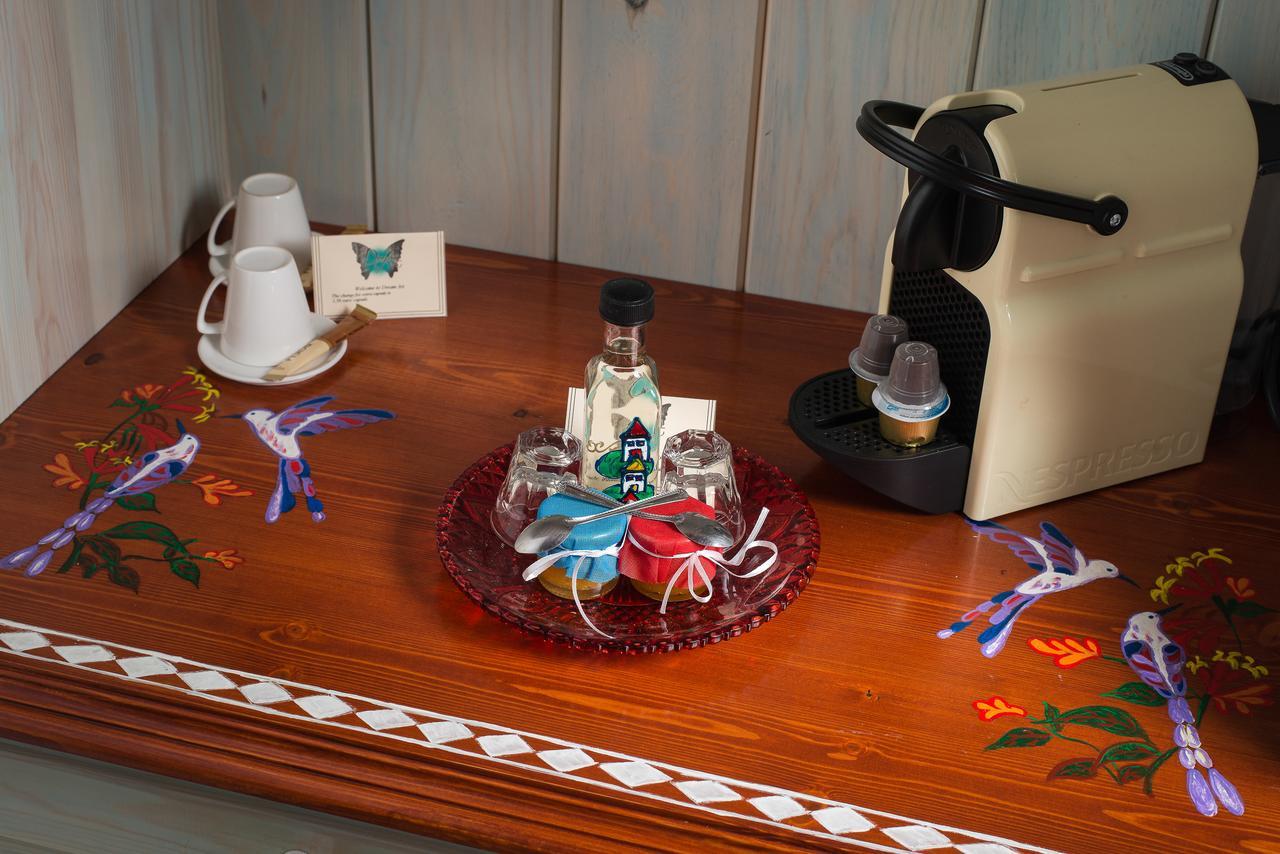 Guest house Dream Art Studios 3*