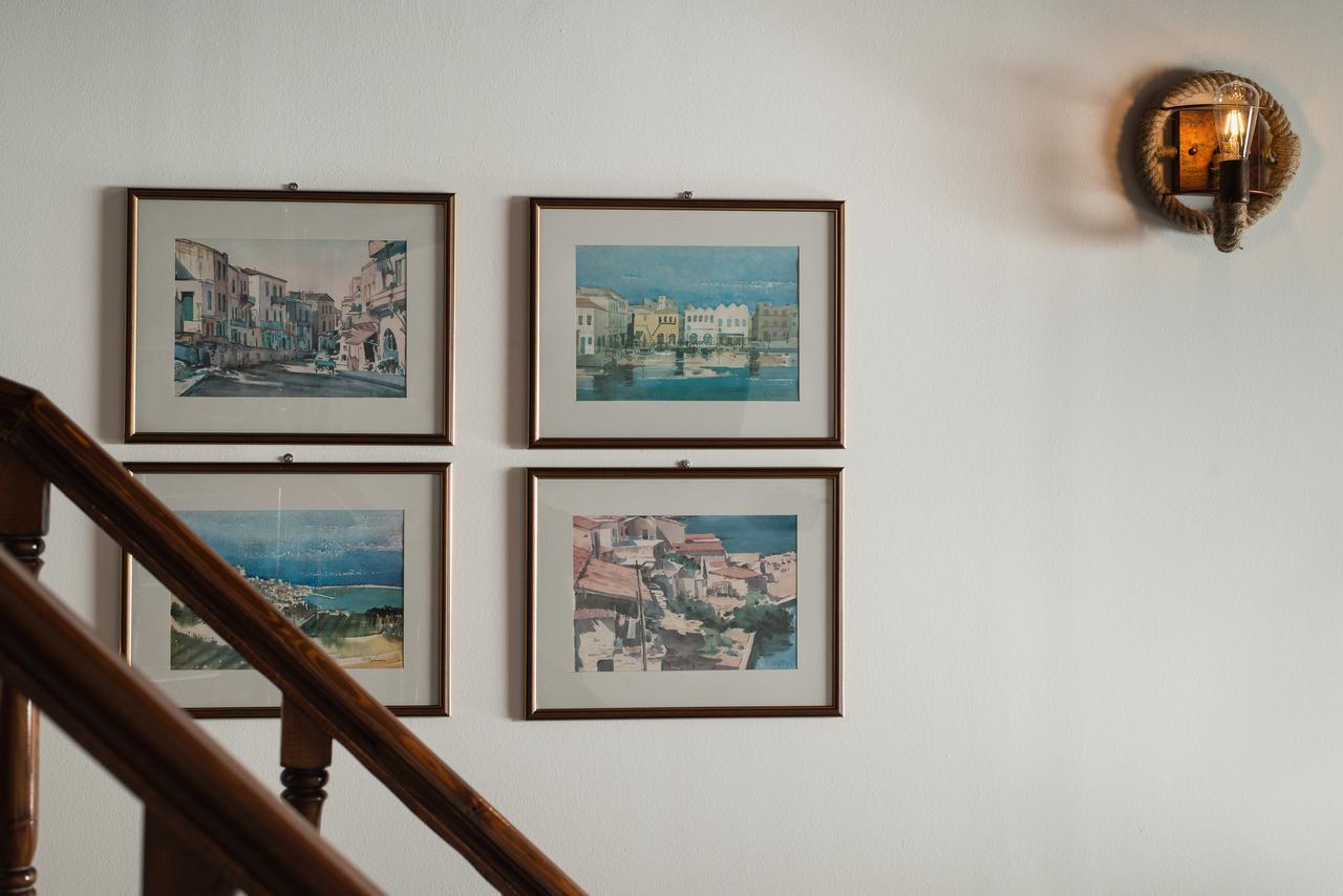 Guest house Dream Art Studios Chania (Crete)