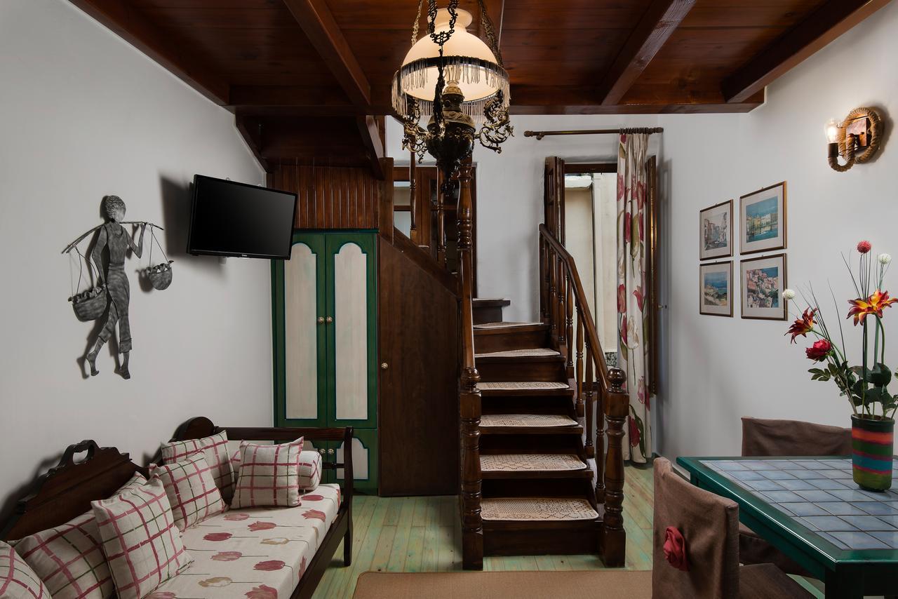 Dream Art Studios Guest house