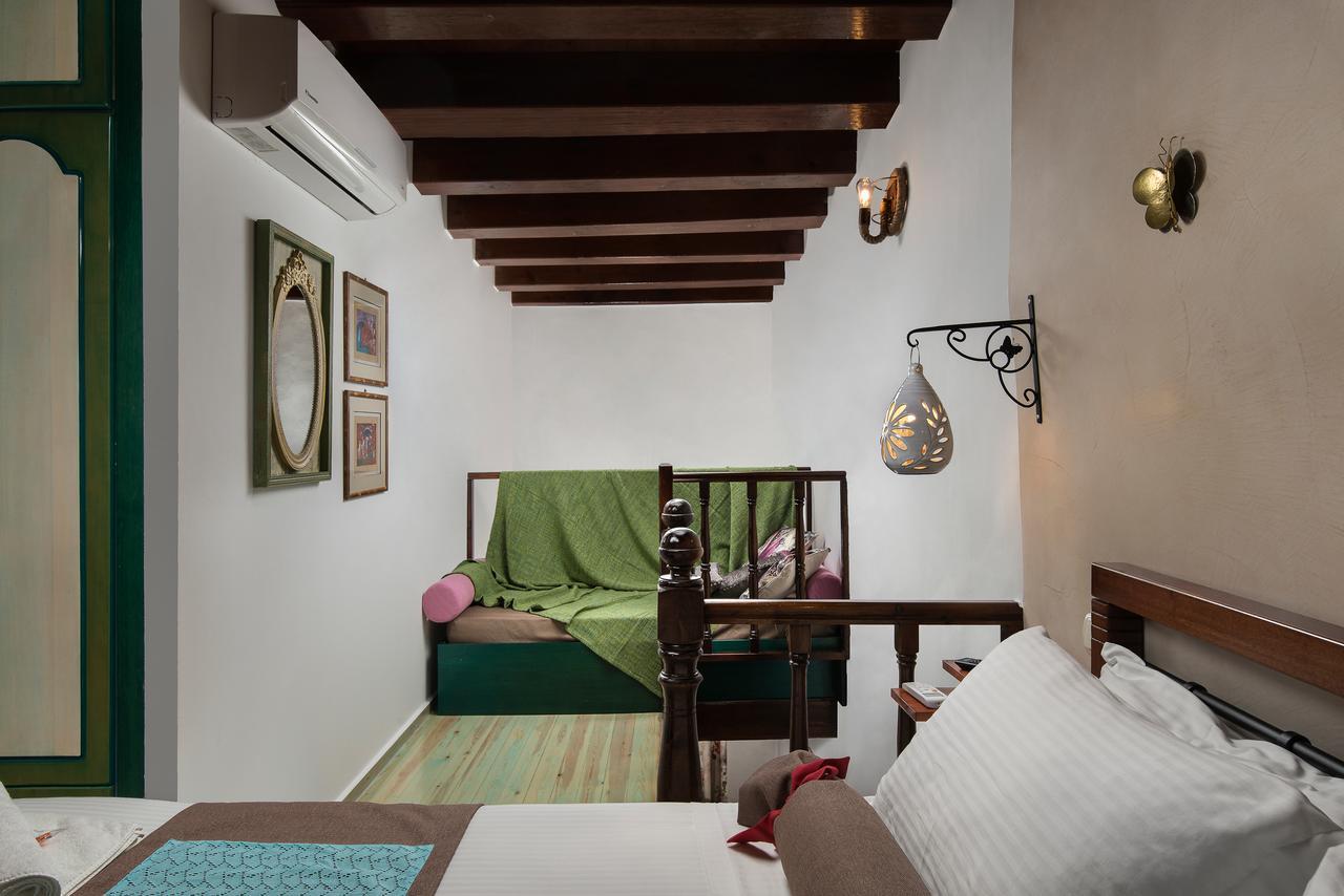 Dream Art Studios Guest house