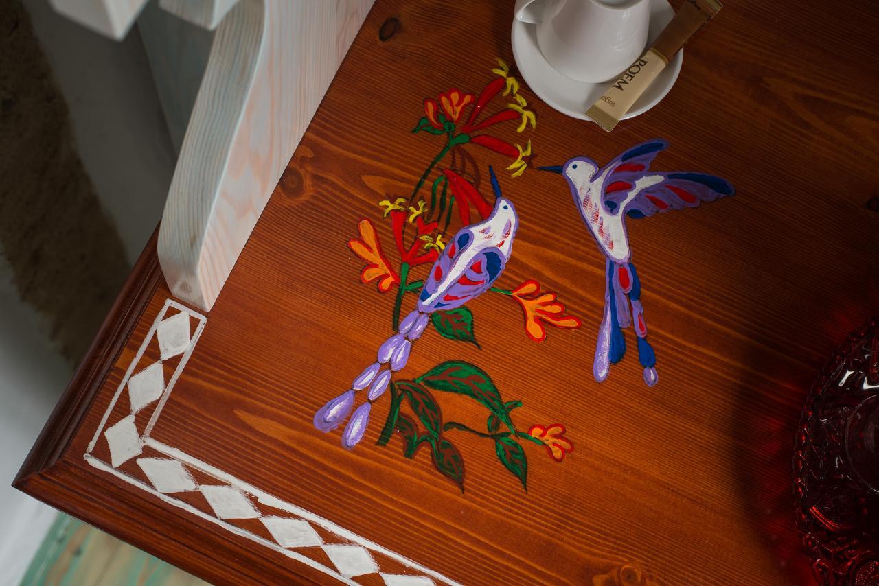 Dream Art Studios Guest house 3*