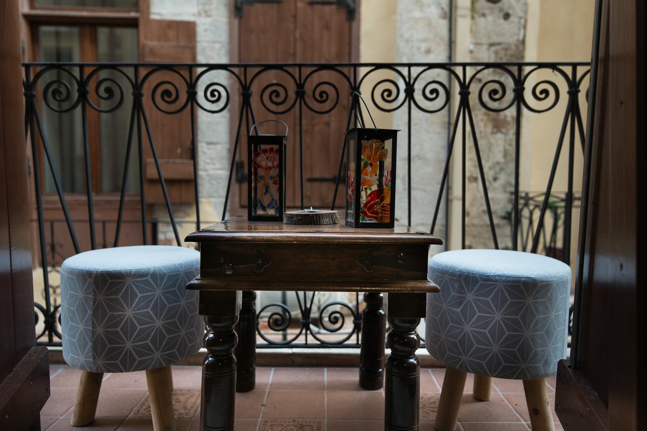 Dream Art Studios Guest house Chania (Crete)