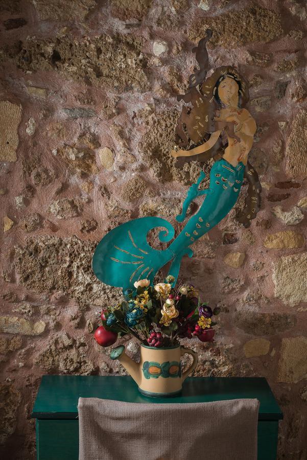 Guest house Dream Art Studios