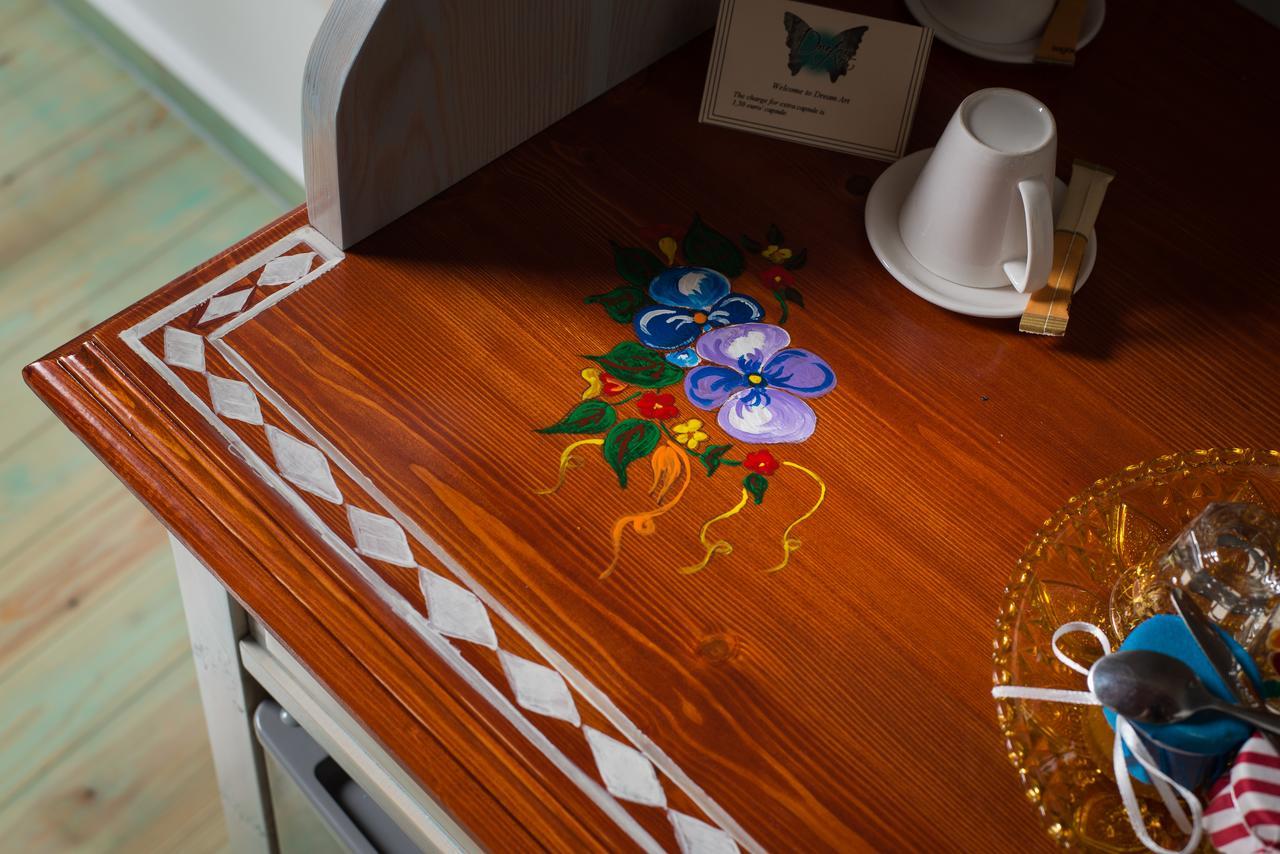 Guest house Dream Art Studios