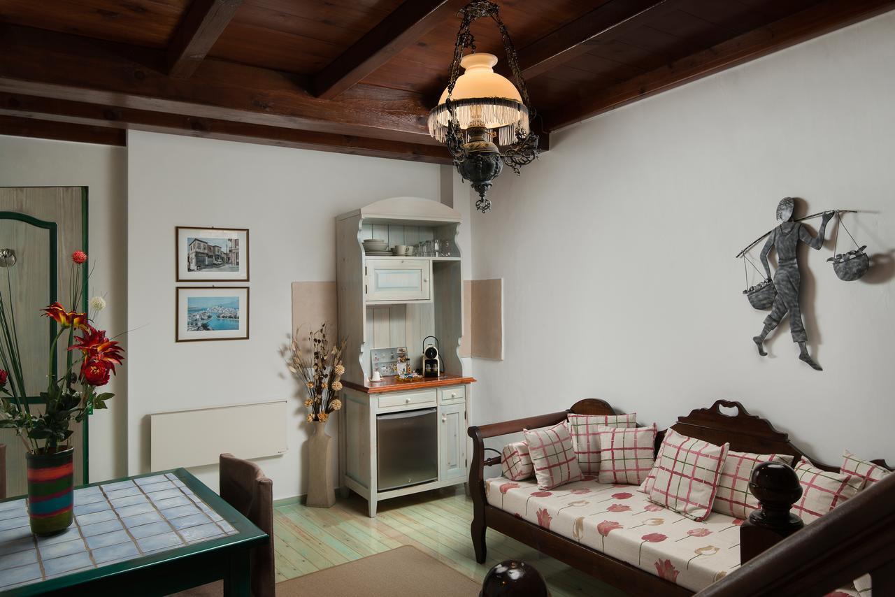 Dream Art Studios Guest house 3*