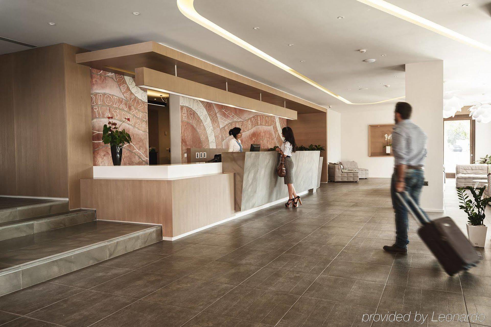 Kriti Hotel 3*