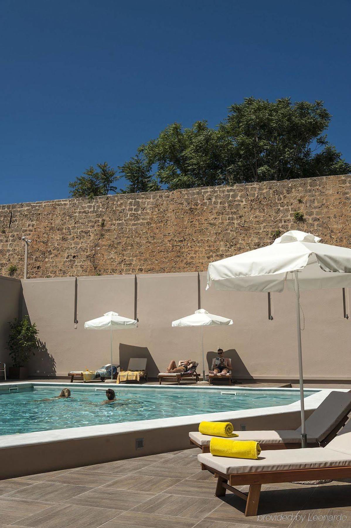 Kriti Hotel 3*
