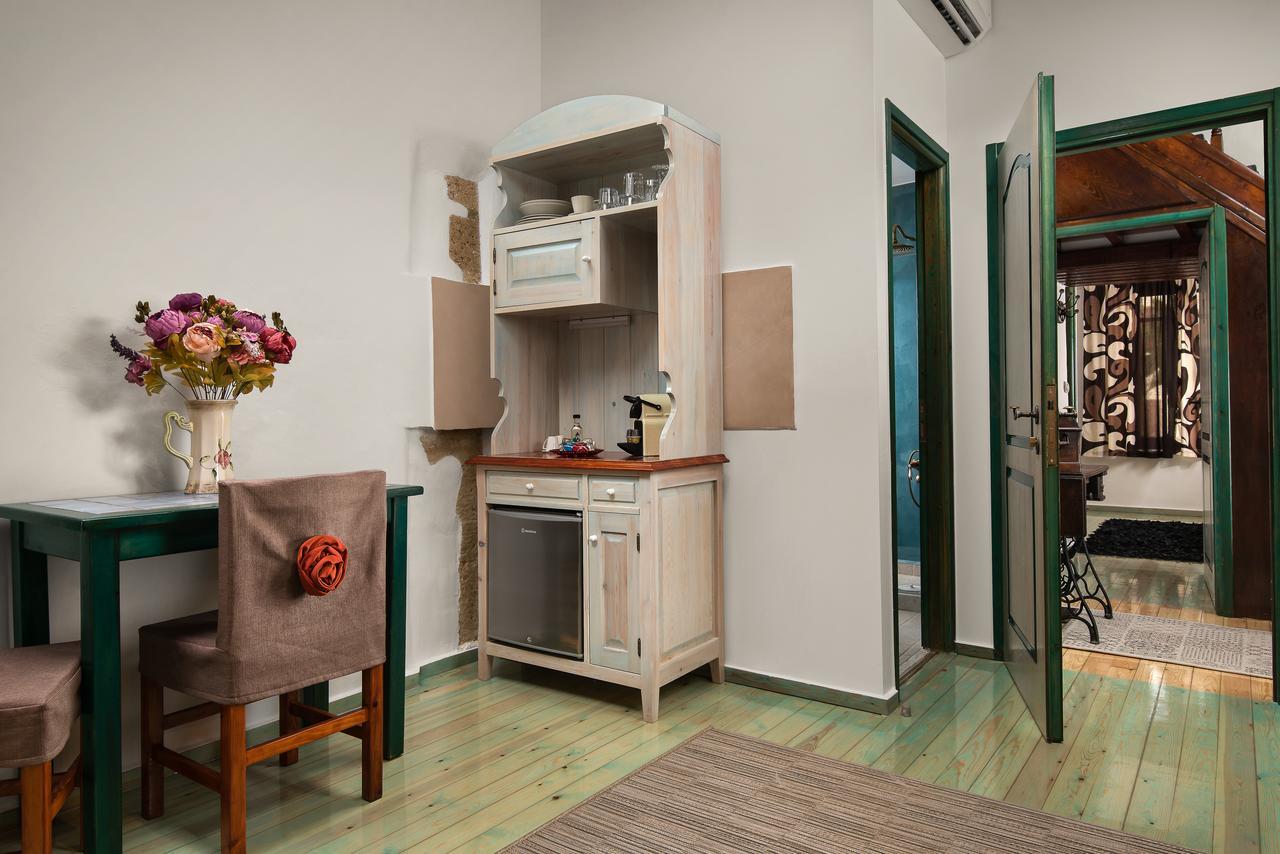 Guest house Dream Art Studios Chania (Crete)