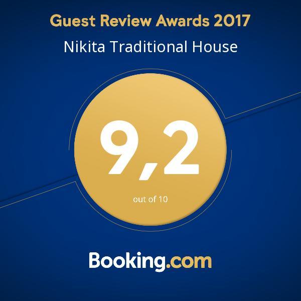 Nikita Traditional House