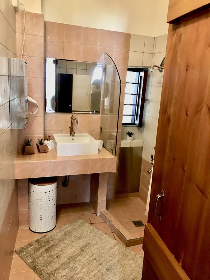 Lithinon Cozy Studios Apartment *