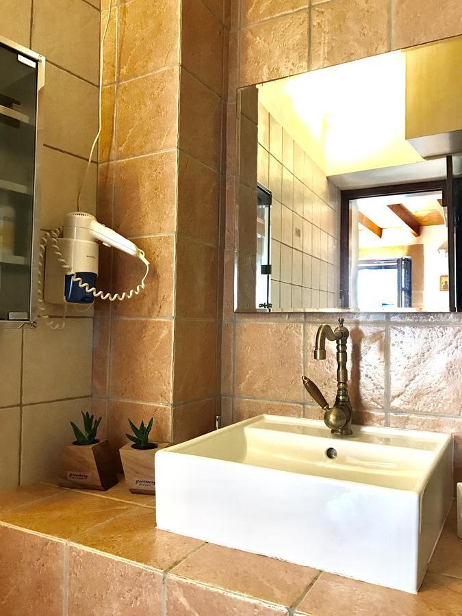 Lithinon Cozy Studios Chania (Crete)