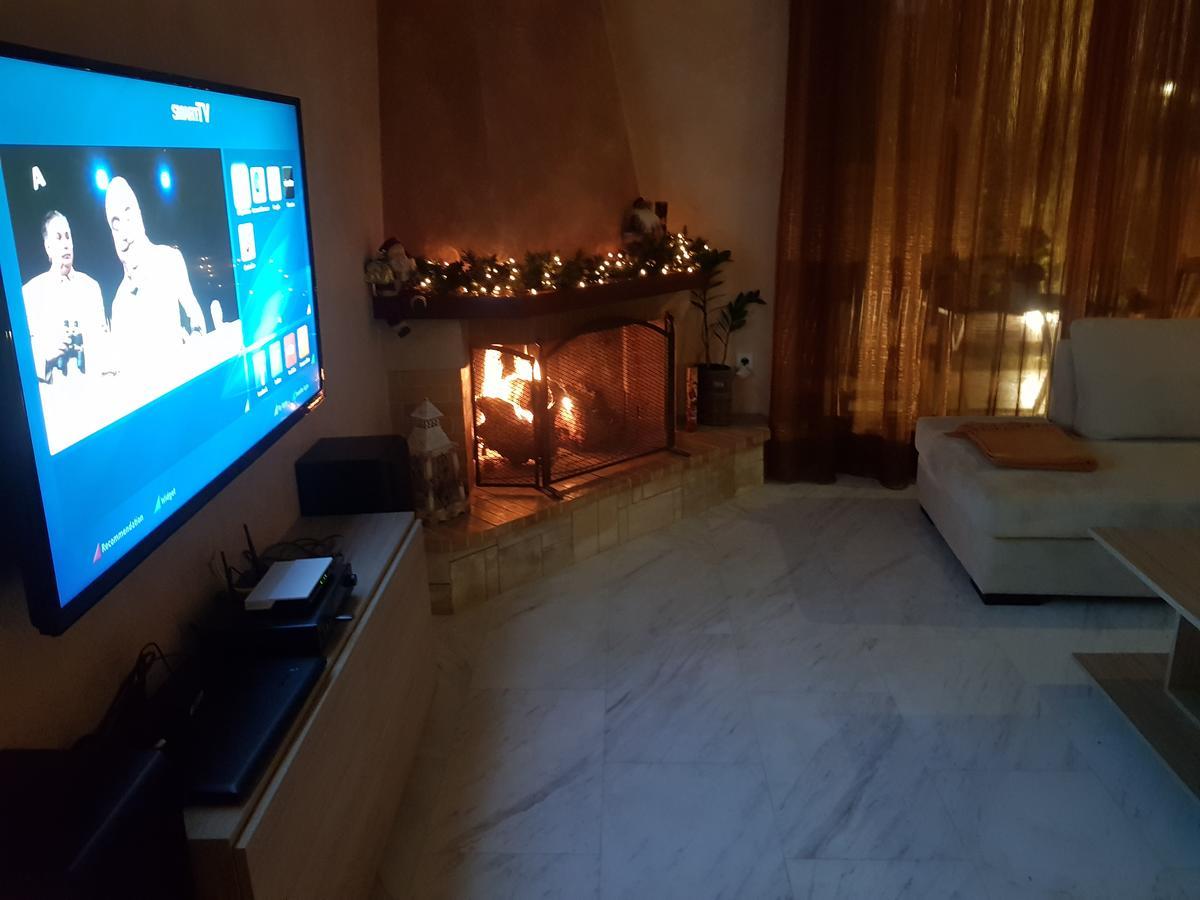 Apartment Meni's