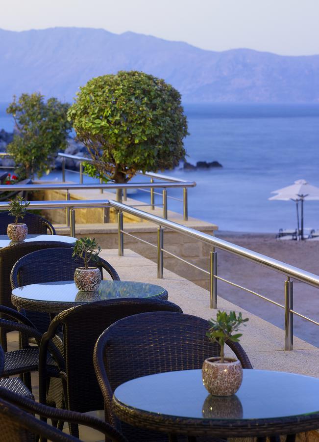Molos Bay Hotel Chania (Crete)