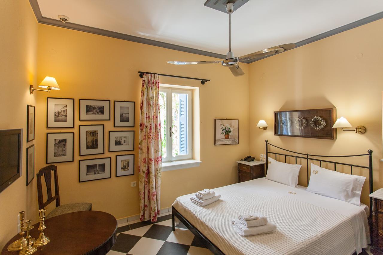 Metohi Georgila 4*