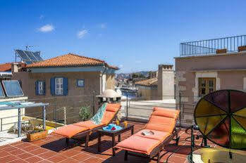 Ifigenia By Captain Michalis Guest house