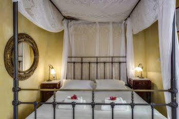 Ifigenia By Captain Michalis 4* Chania (Crete)