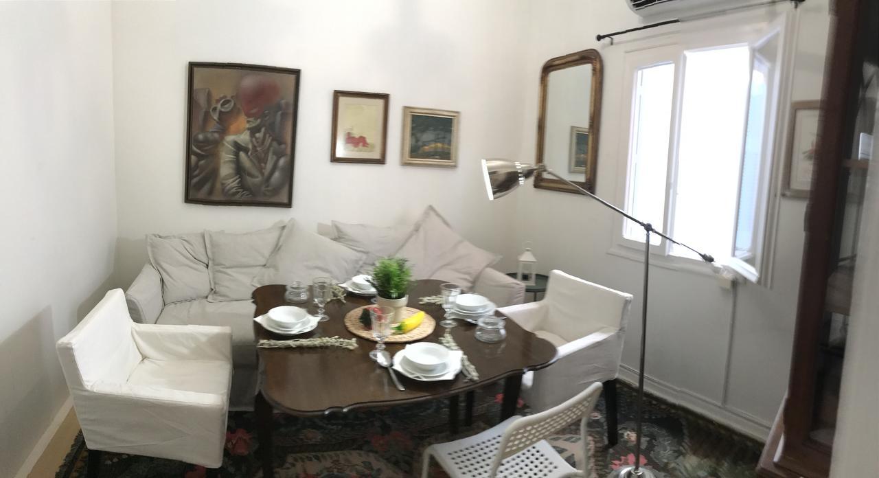 Alma's Hyatt * Chania (Crete)