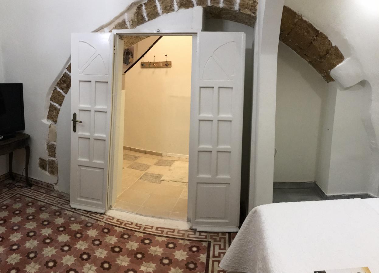 Holiday home Alma's Hyatt *