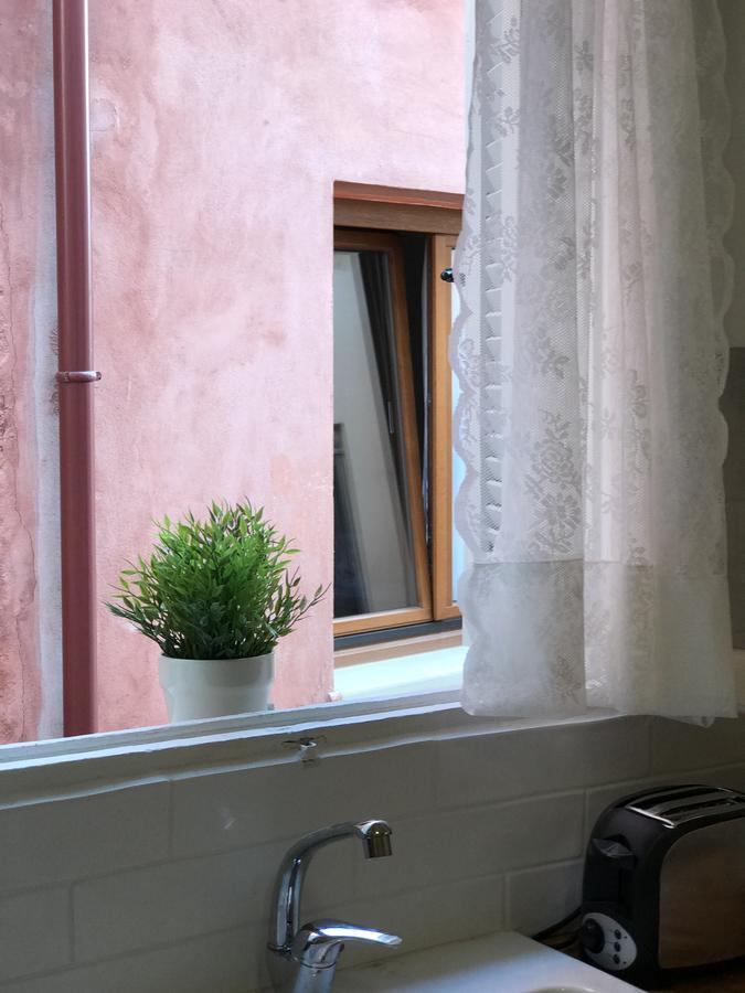 Alma's Hyatt Vakantiehuis *