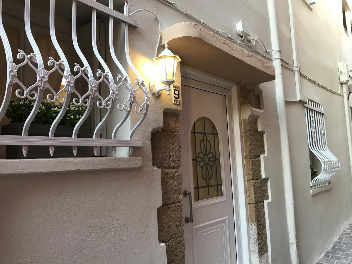 Alma's Hyatt Holiday home