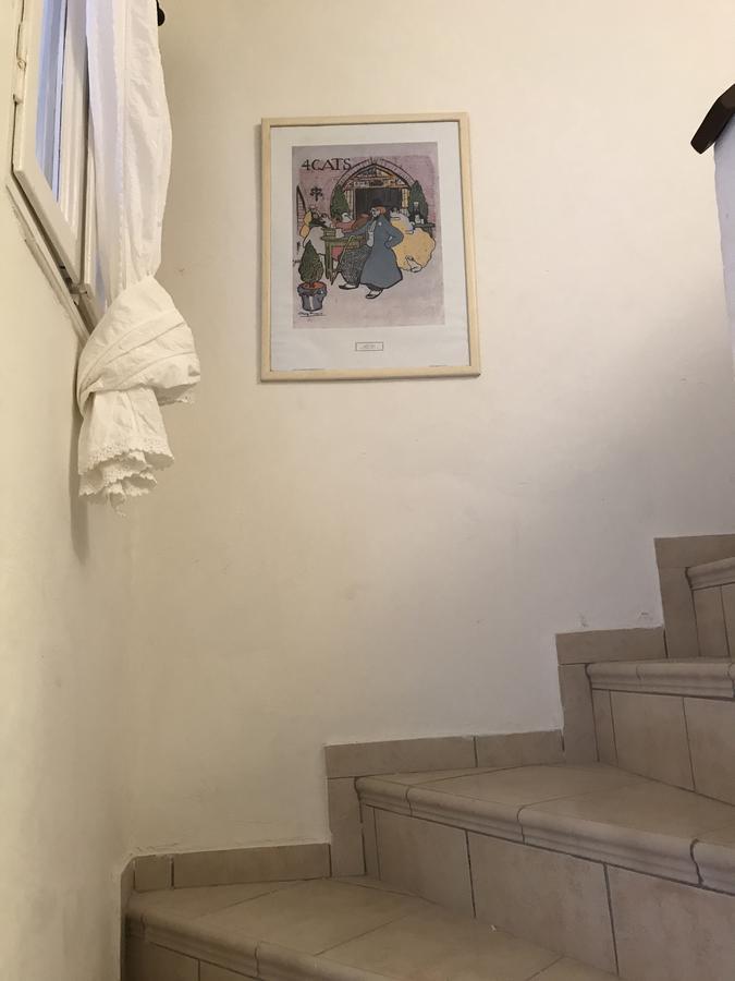 Alma's Hyatt Holiday home Chania (Crete)