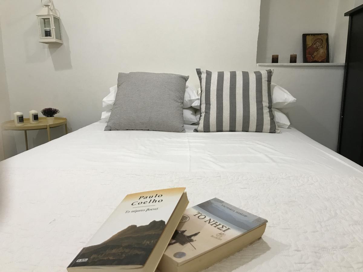 Alma's Hyatt * Chania (Crete)