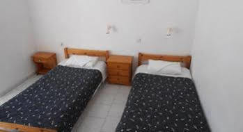 Guest house Diana 2*
