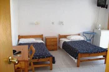Guest house Diana Chania (Crete)