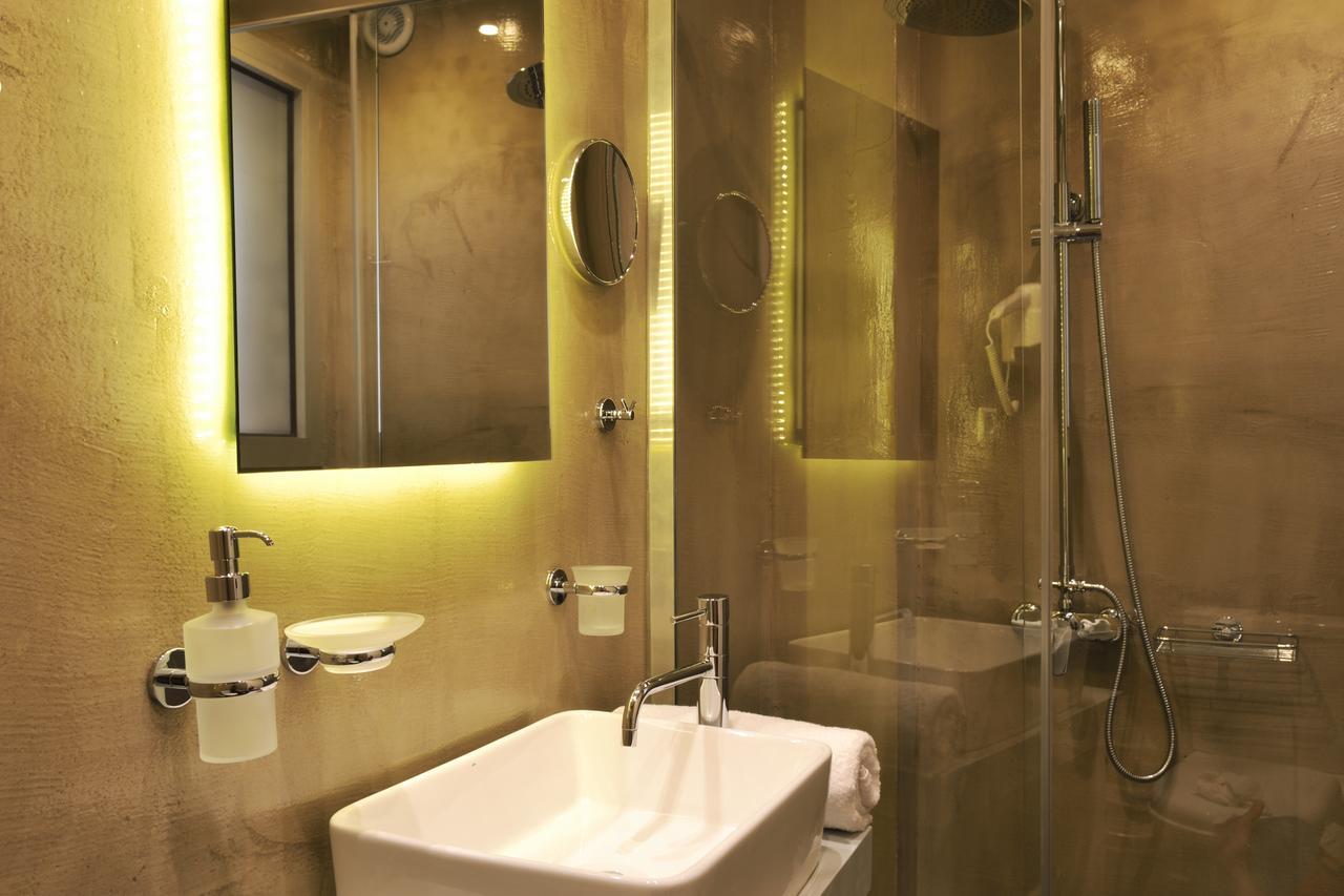 Elia Dorotheou Hotel