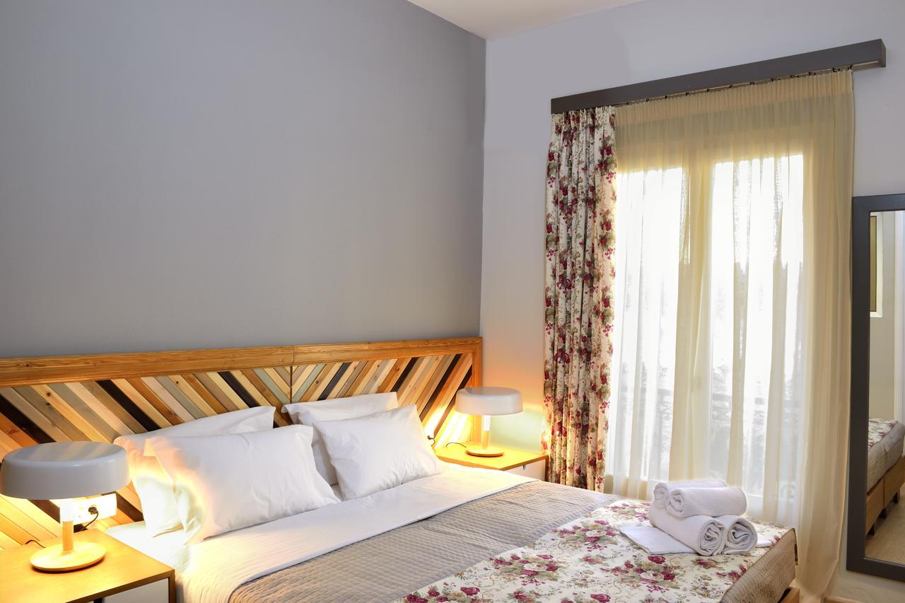 Hotel Elia Dorotheou 2*