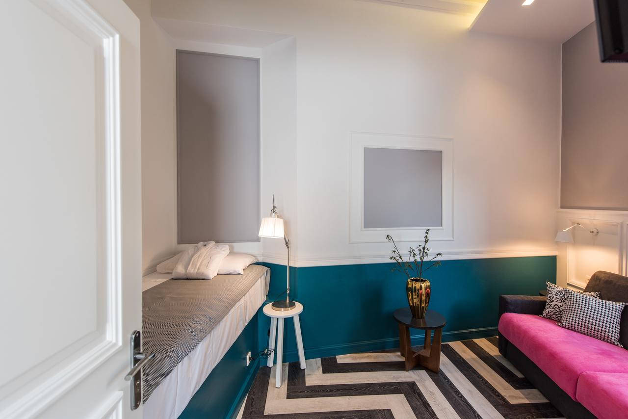 Hotel Elia Portou Due Chania (Crete)