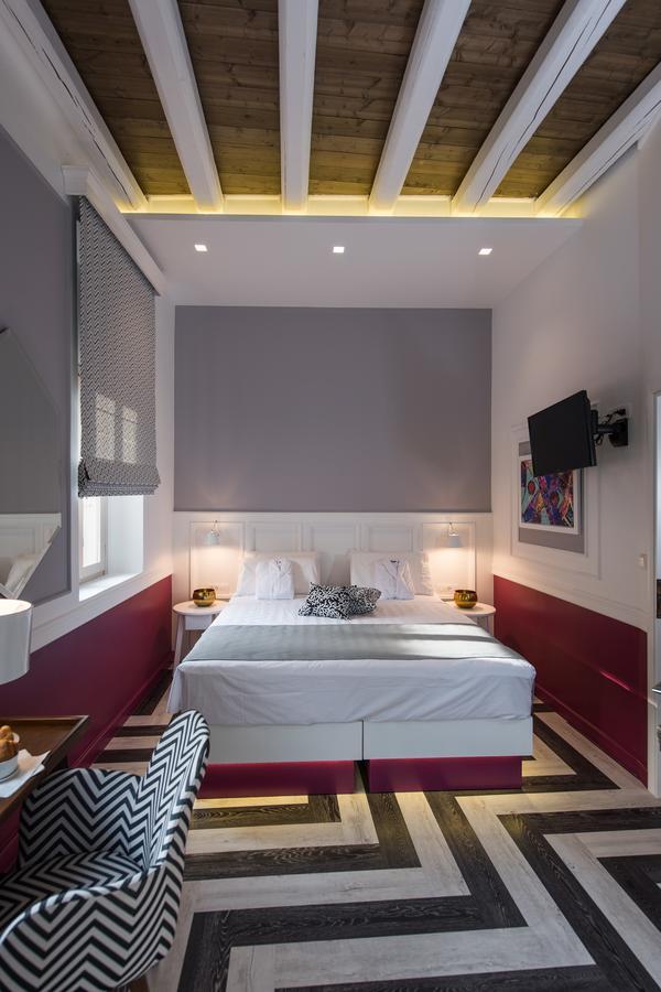 Elia Portou Due Hotel
