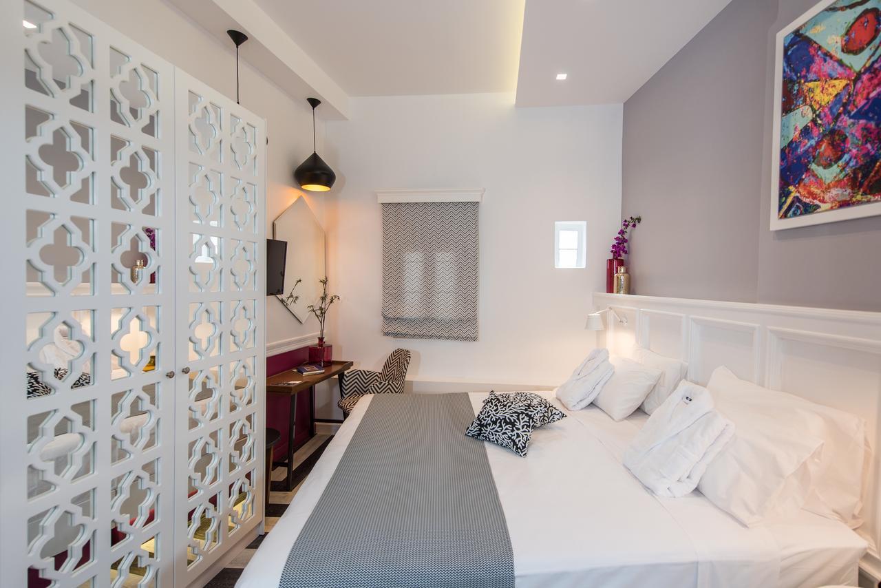 Hotel Elia Portou Due 2*