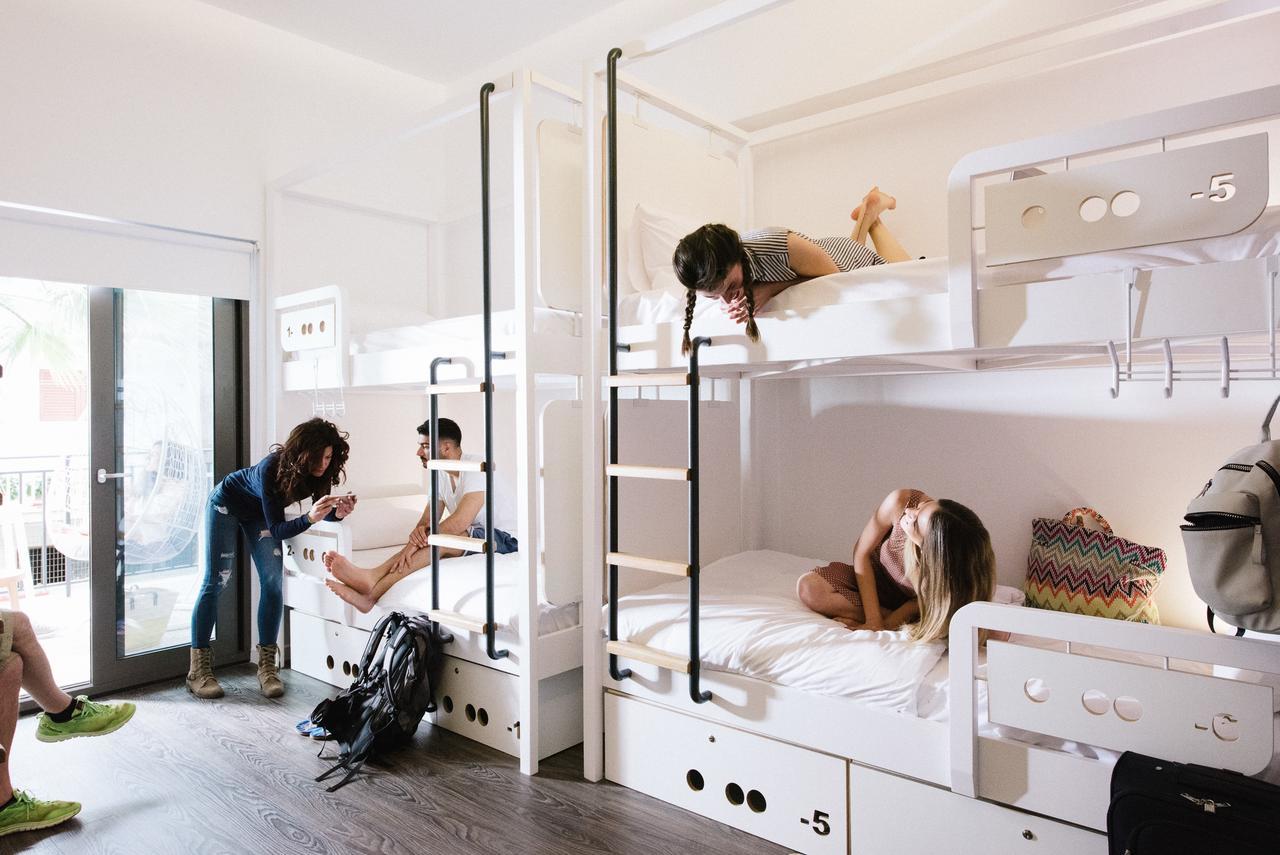 Albergue Cocoon