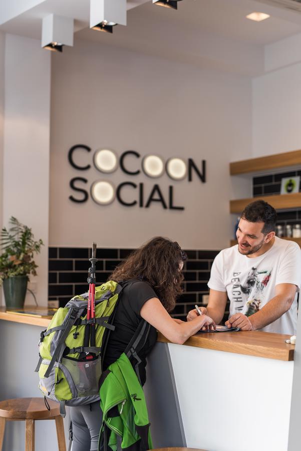 Cocoon