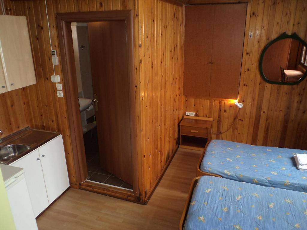 Aparthotel Morfeas Nest Chania (Crete)