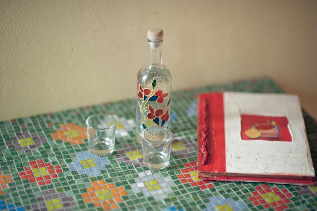 Katerina Traditional Chrissi Akti Chania