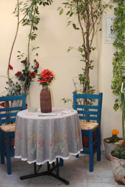 Mme Bassia Apartment *