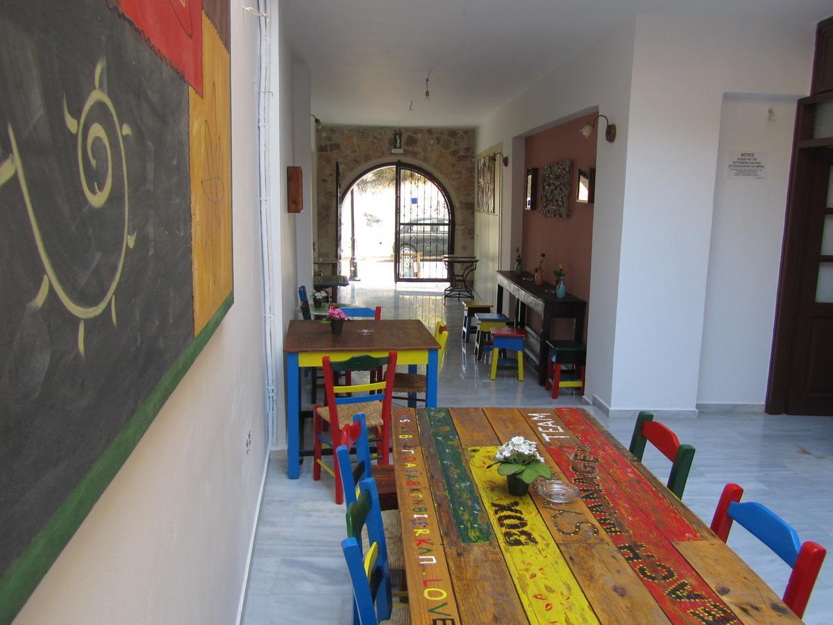 Poco Loco Bed & Breakfast Chania (Crete)