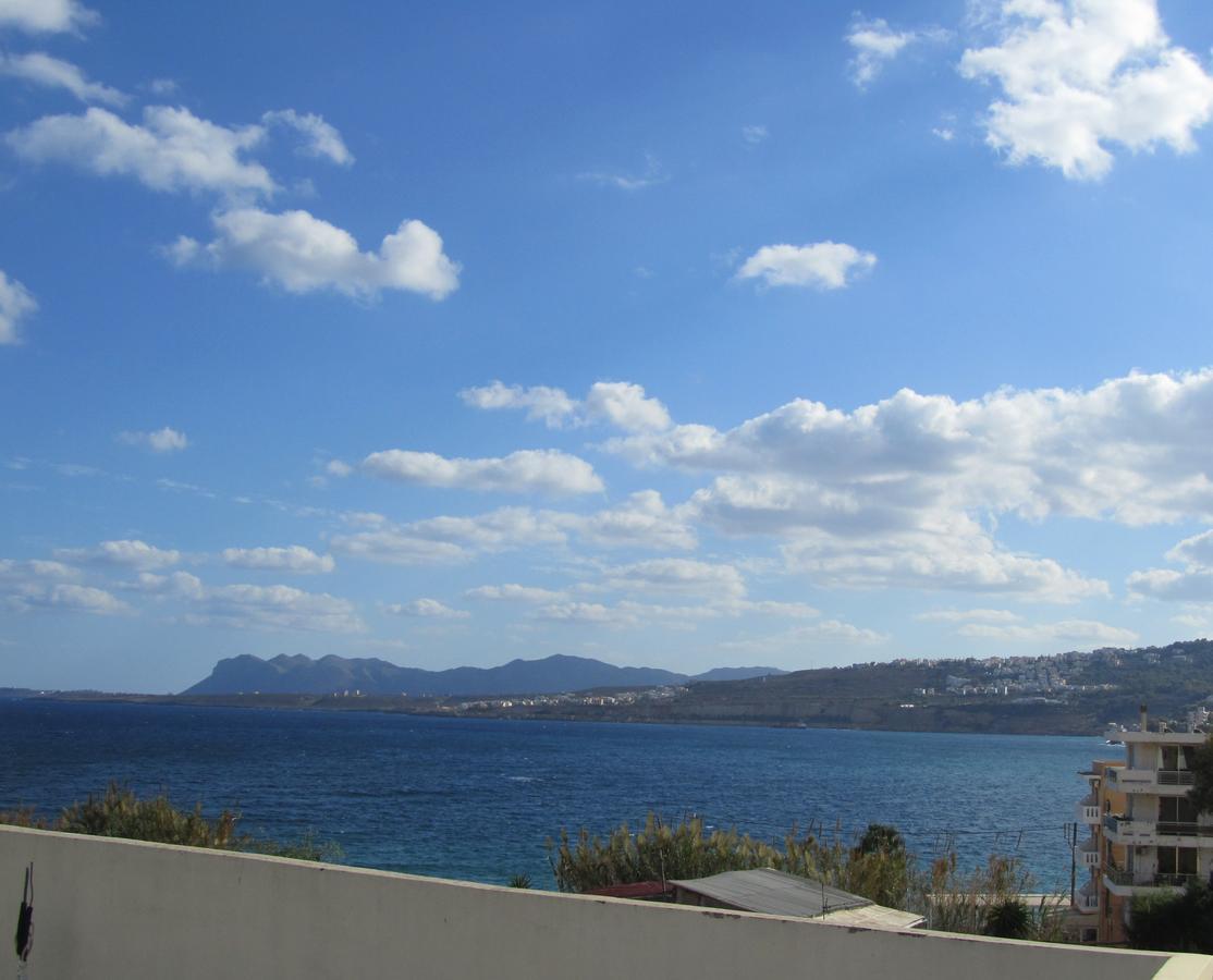 Frühstückspension Poco Loco Chania (Crete)