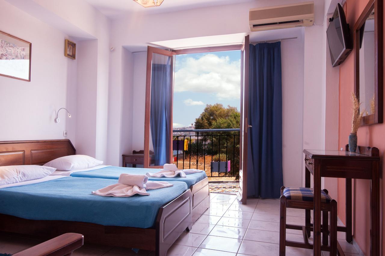 Poco Loco Chania (Crete)