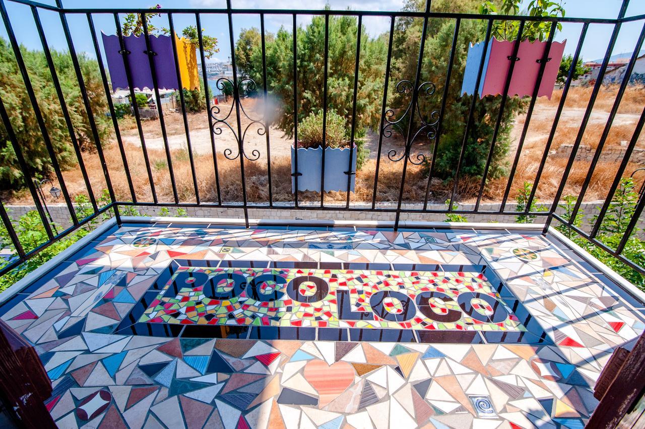 Bed & Breakfast Poco Loco