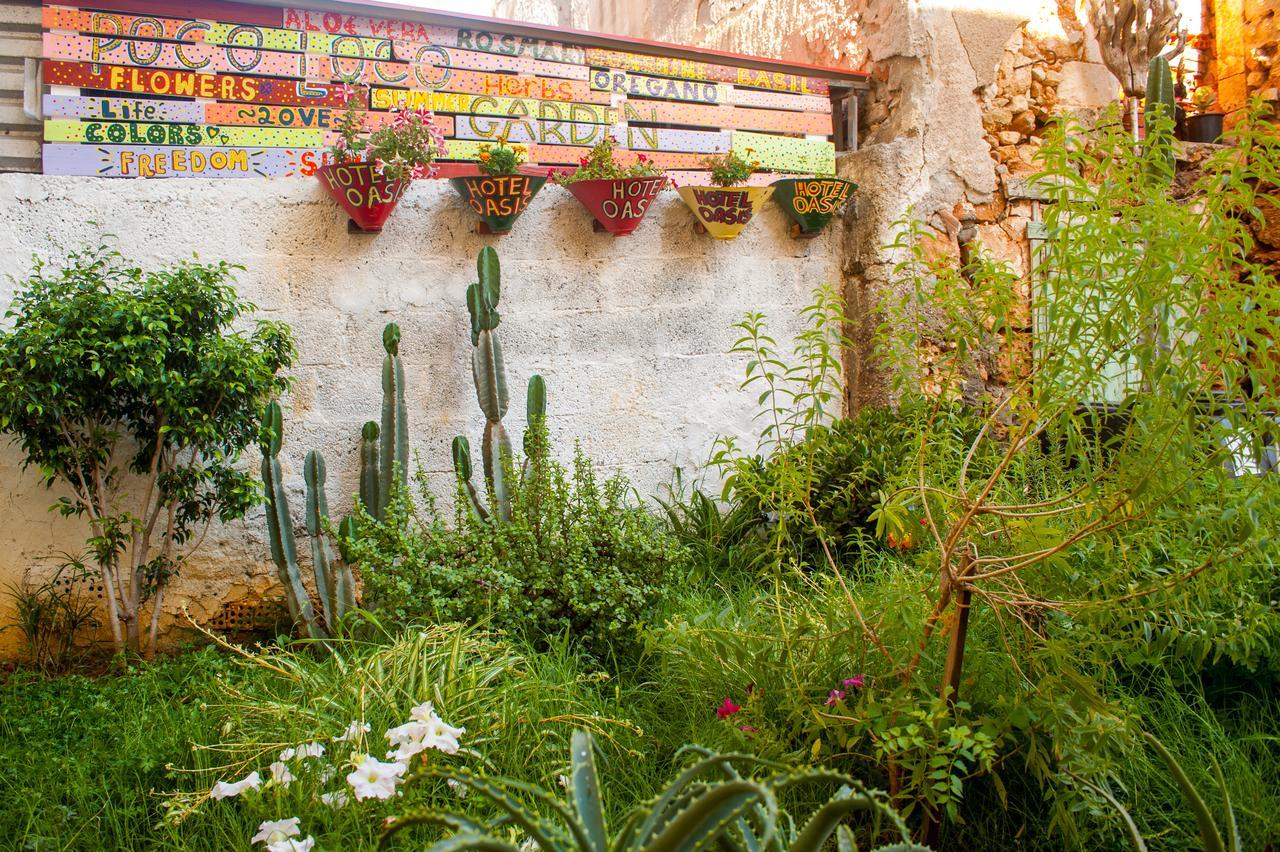 Poco Loco Bed & Breakfast 2*